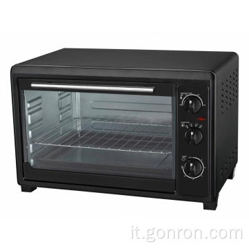 Forno elettrico multifunzione 48L (C3)